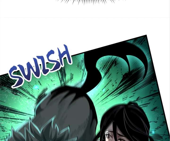 Shadow’s Resurgence Chapter 47 - Page 40