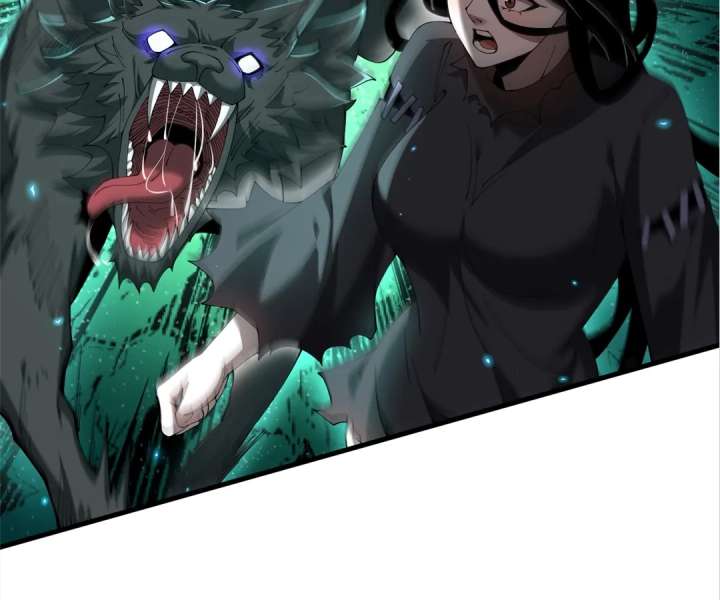 Shadow’s Resurgence Chapter 47 - Page 41