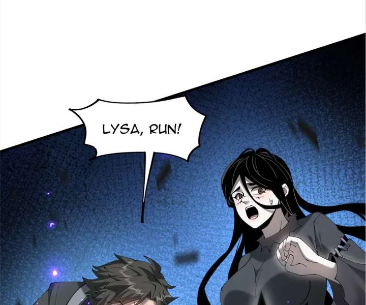 Shadow’s Resurgence Chapter 47 - Page 42