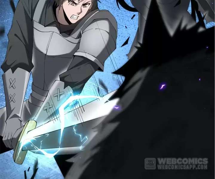 Shadow’s Resurgence Chapter 47 - Page 43