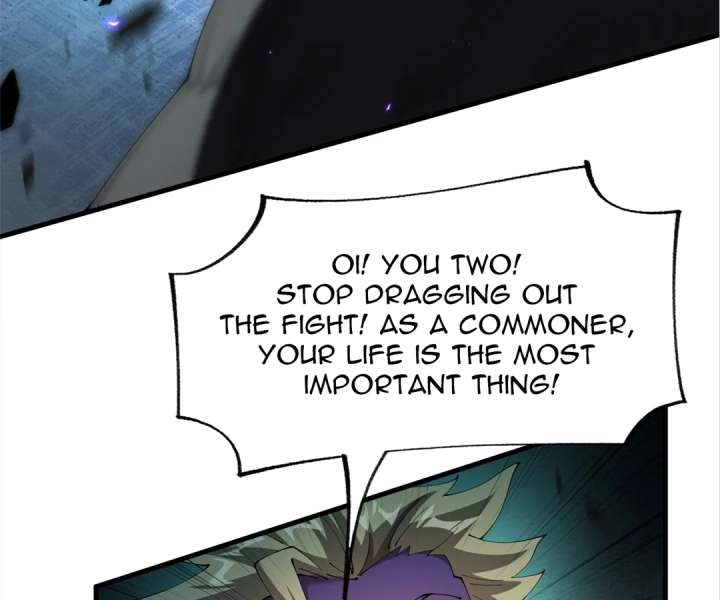 Shadow’s Resurgence Chapter 47 - Page 44