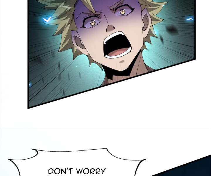 Shadow’s Resurgence Chapter 47 - Page 45