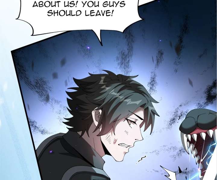 Shadow’s Resurgence Chapter 47 - Page 46