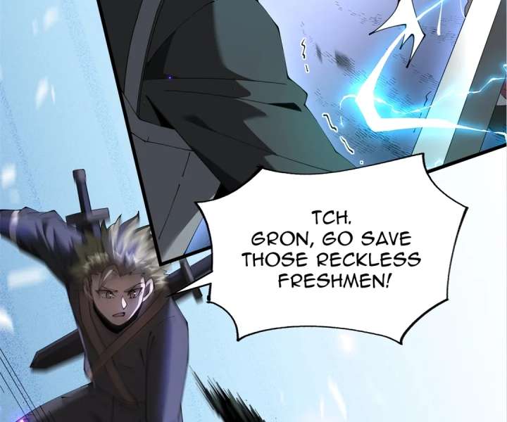 Shadow’s Resurgence Chapter 47 - Page 47