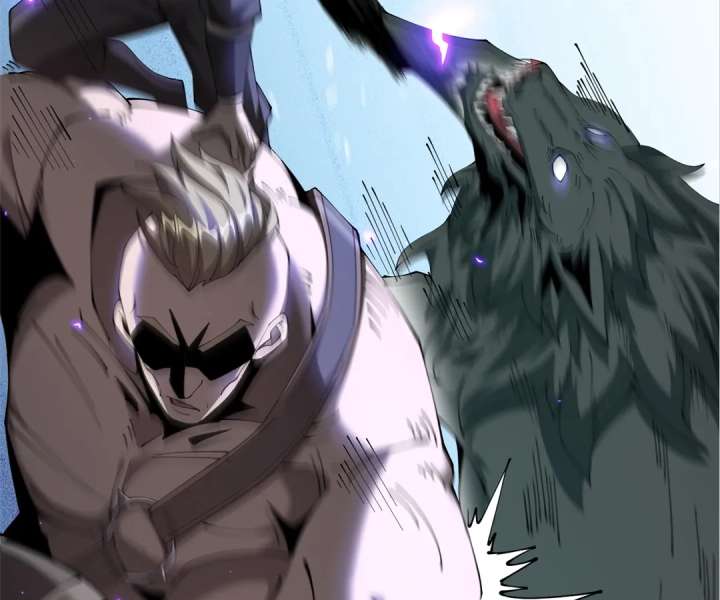 Shadow’s Resurgence Chapter 47 - Page 48