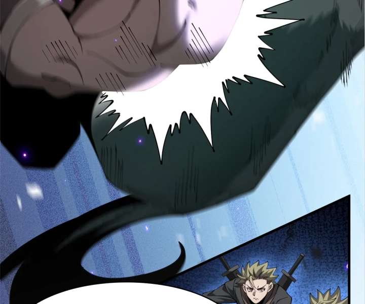 Shadow’s Resurgence Chapter 47 - Page 49