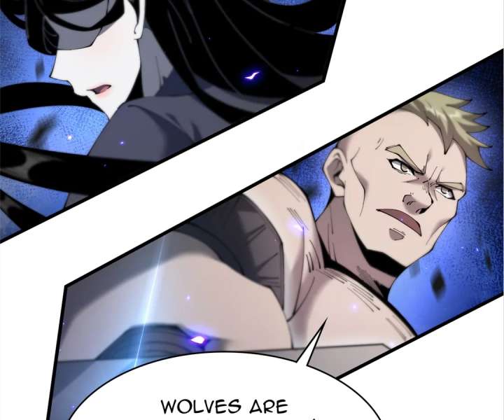 Shadow’s Resurgence Chapter 47 - Page 52