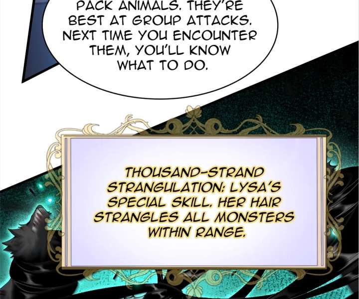 Shadow’s Resurgence Chapter 47 - Page 53