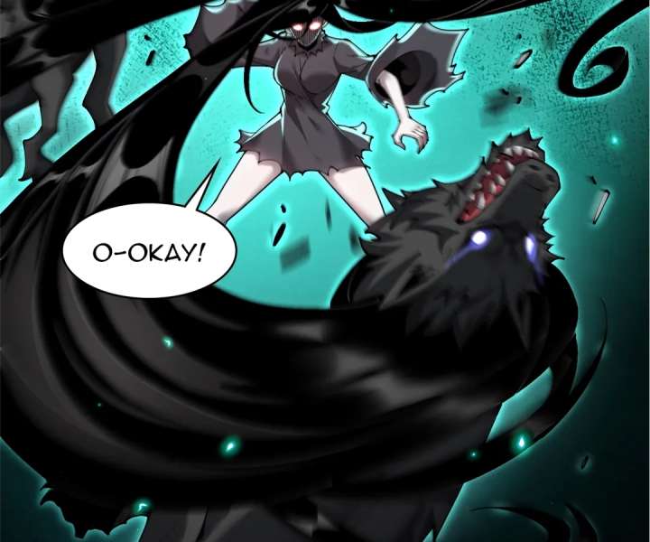 Shadow’s Resurgence Chapter 47 - Page 54