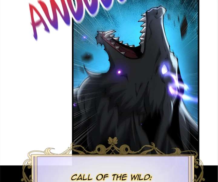 Shadow’s Resurgence Chapter 47 - Page 56