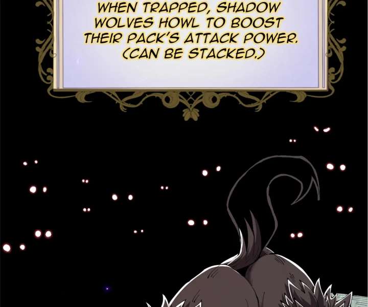 Shadow’s Resurgence Chapter 47 - Page 57