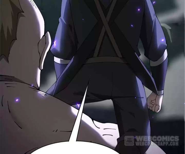 Shadow’s Resurgence Chapter 47 - Page 59