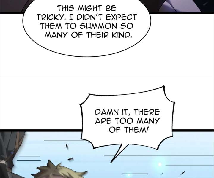 Shadow’s Resurgence Chapter 47 - Page 60