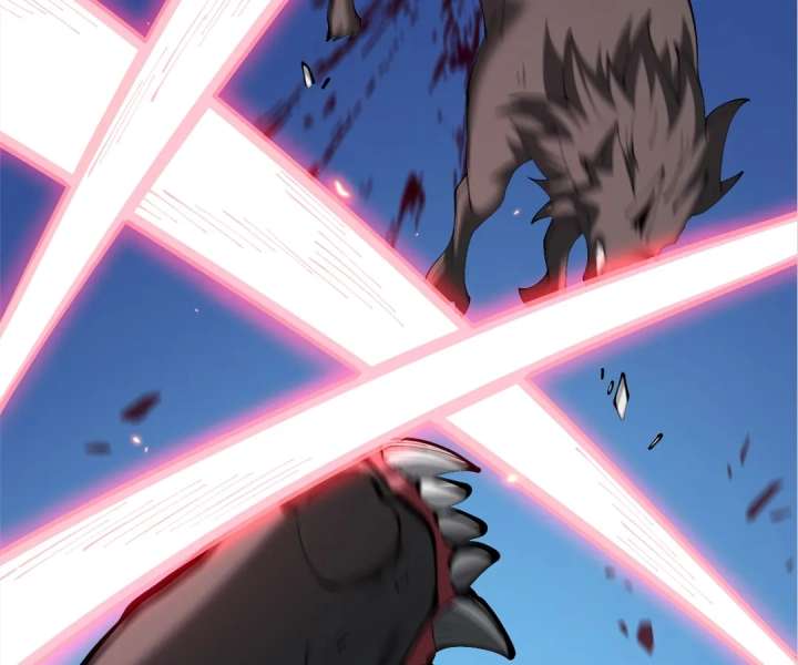 Shadow’s Resurgence Chapter 47 - Page 66