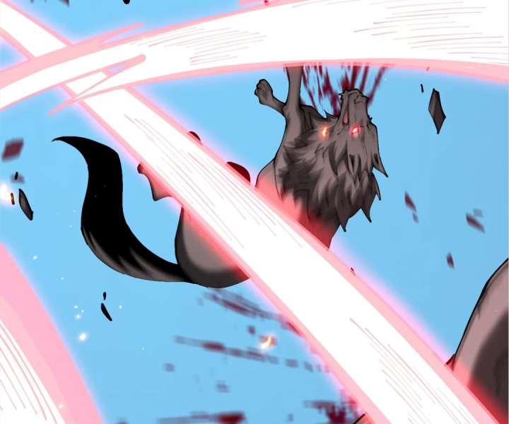 Shadow’s Resurgence Chapter 47 - Page 69