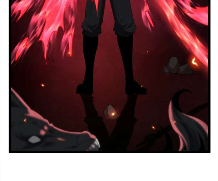 Shadow’s Resurgence Chapter 47 - Page 74