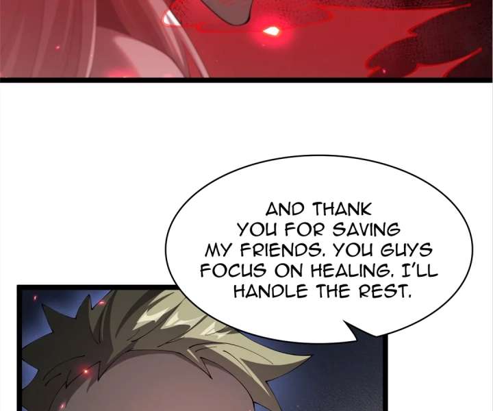 Shadow’s Resurgence Chapter 47 - Page 76