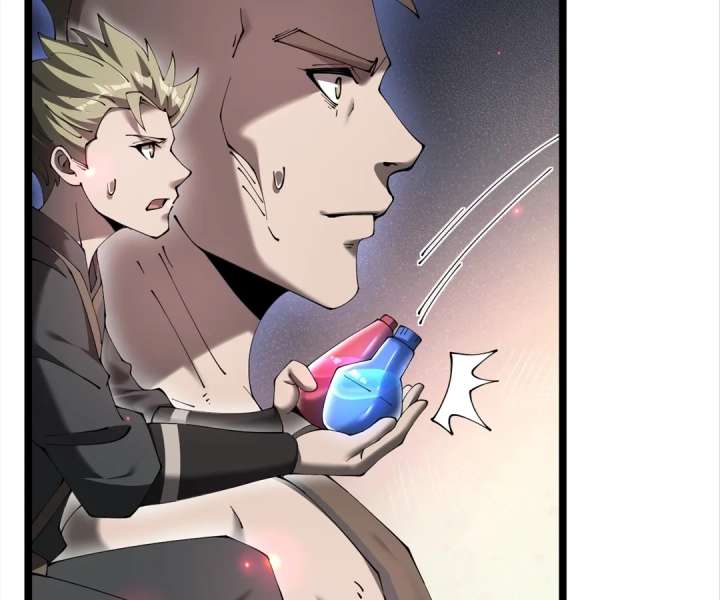 Shadow’s Resurgence Chapter 47 - Page 77