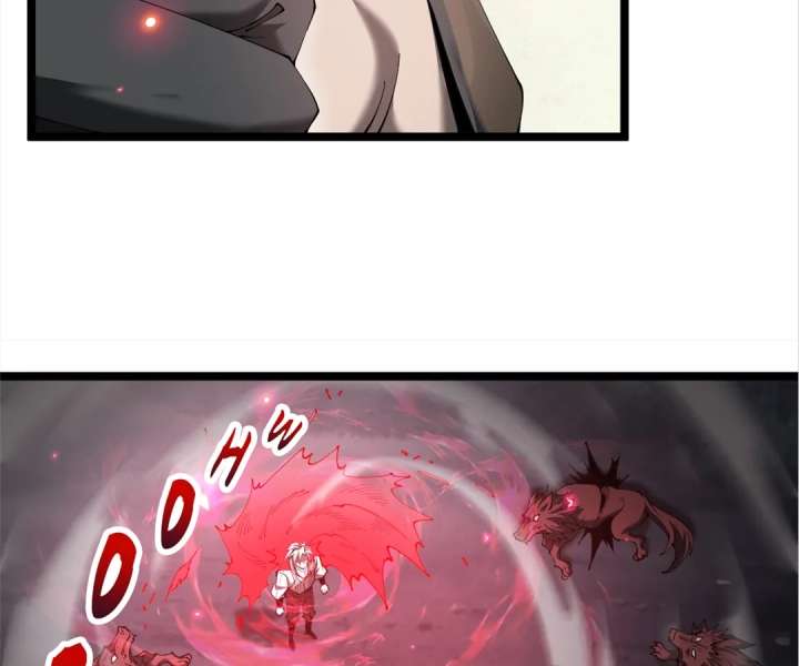 Shadow’s Resurgence Chapter 47 - Page 78