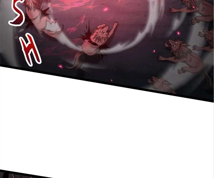 Shadow’s Resurgence Chapter 47 - Page 79