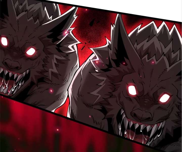 Shadow’s Resurgence Chapter 47 - Page 80