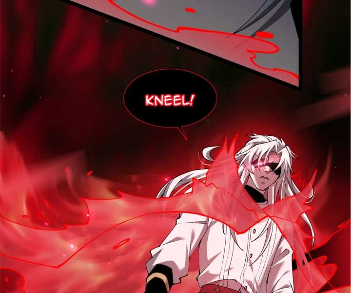 Shadow’s Resurgence Chapter 47 - Page 82