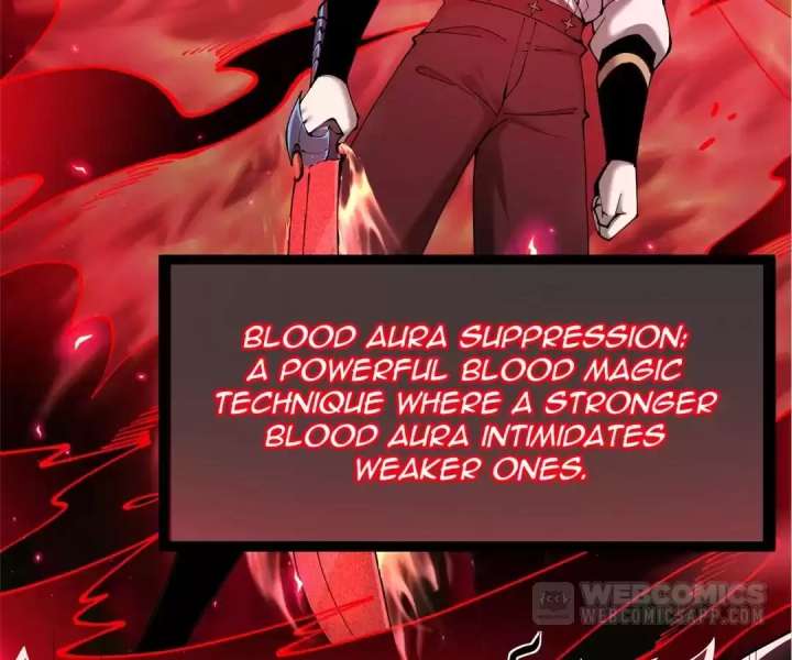 Shadow’s Resurgence Chapter 47 - Page 83