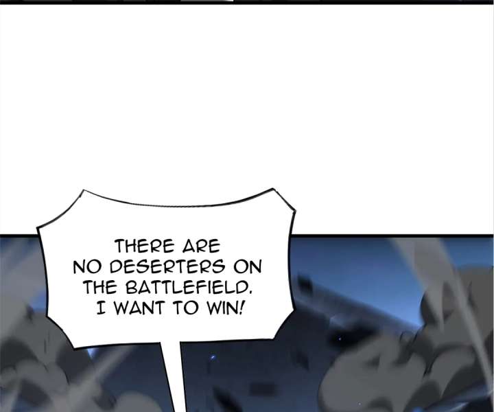 Shadow’s Resurgence Chapter 49 - Page 4