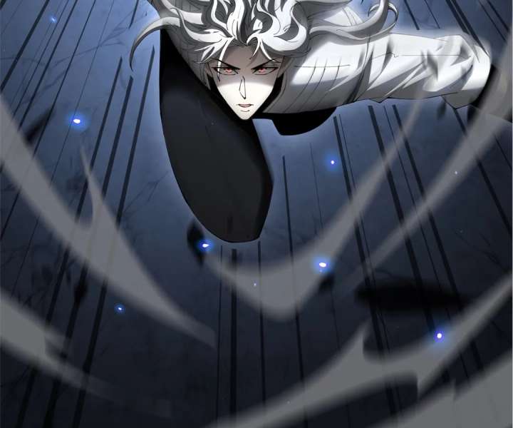 Shadow’s Resurgence Chapter 49 - Page 6