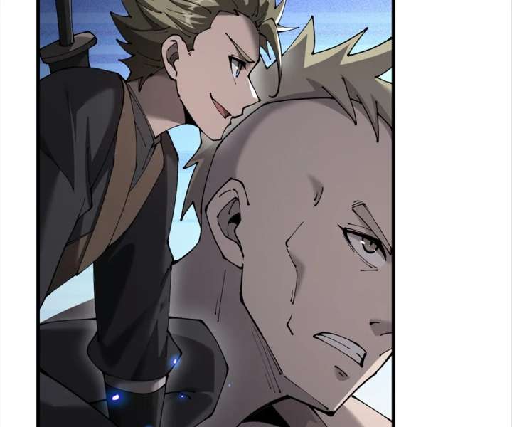 Shadow’s Resurgence Chapter 49 - Page 8