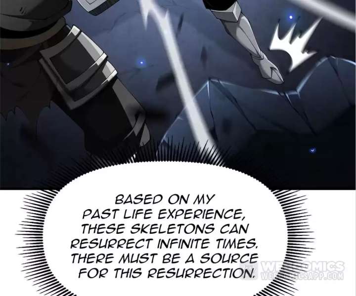 Shadow’s Resurgence Chapter 49 - Page 11