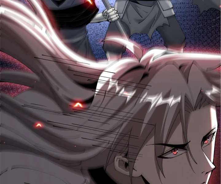 Shadow’s Resurgence Chapter 49 - Page 13