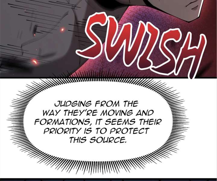 Shadow’s Resurgence Chapter 49 - Page 14