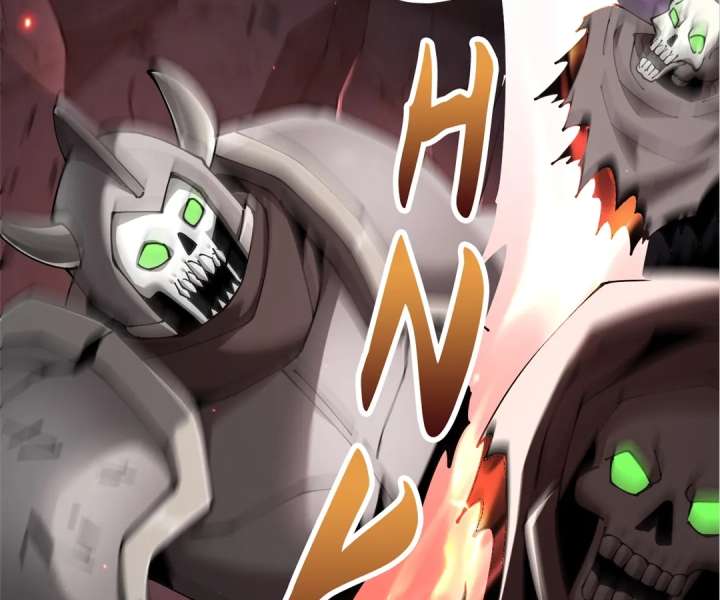 Shadow’s Resurgence Chapter 49 - Page 18