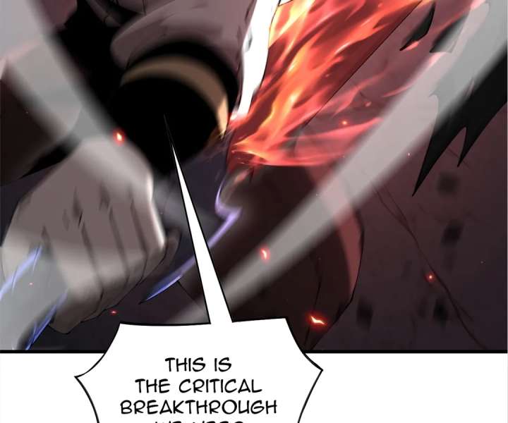 Shadow’s Resurgence Chapter 49 - Page 20