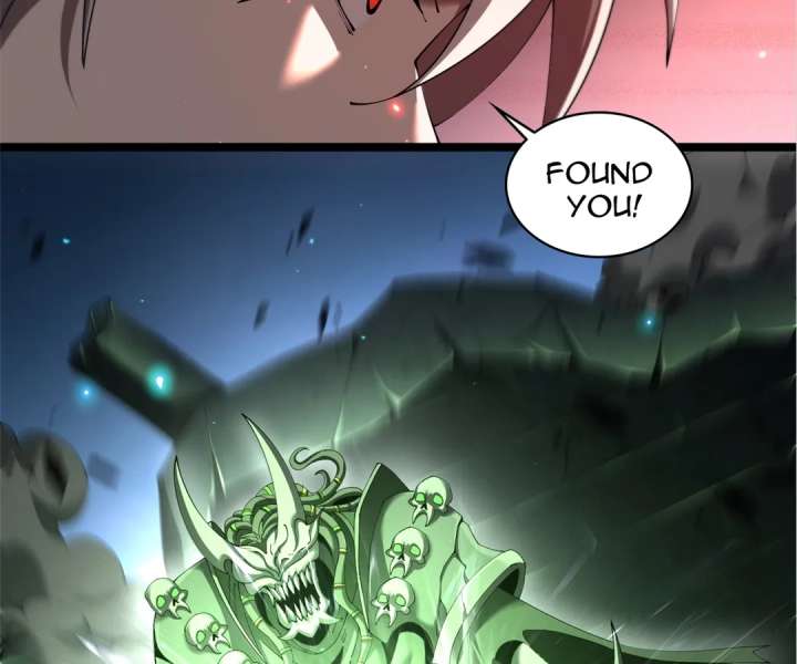 Shadow’s Resurgence Chapter 49 - Page 22