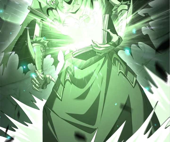 Shadow’s Resurgence Chapter 49 - Page 23