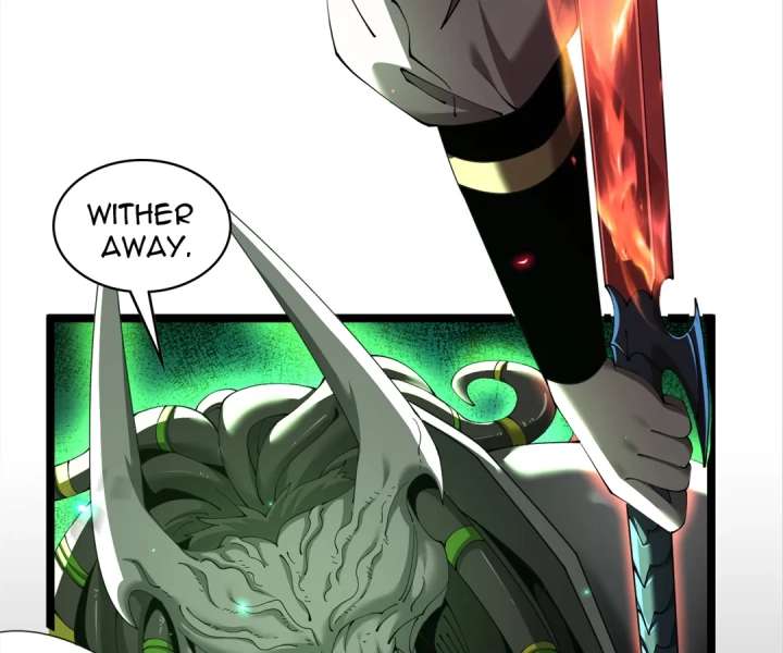 Shadow’s Resurgence Chapter 49 - Page 26