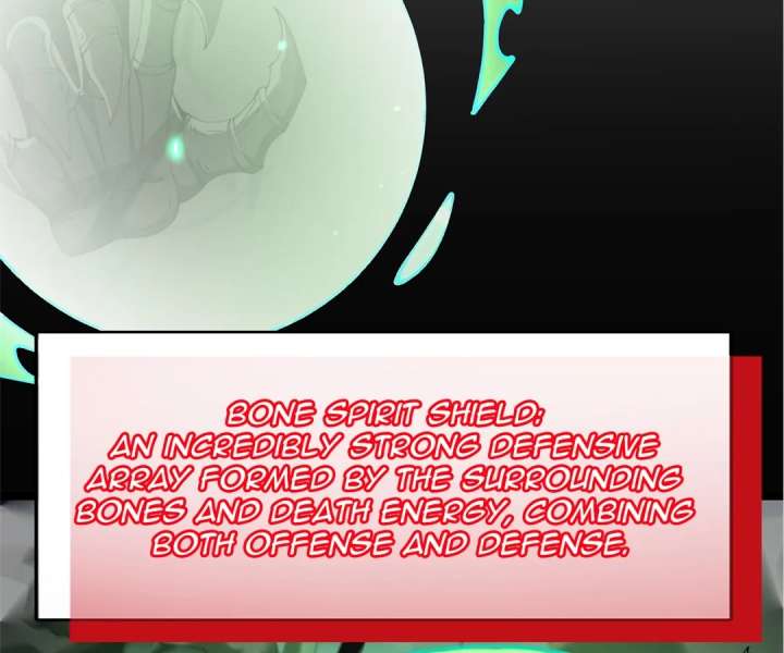 Shadow’s Resurgence Chapter 49 - Page 28