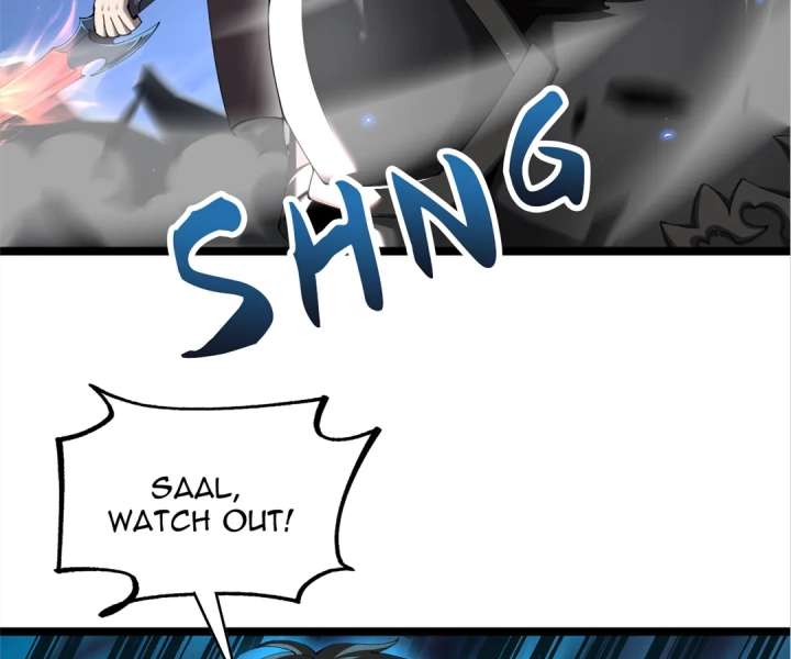 Shadow’s Resurgence Chapter 49 - Page 33