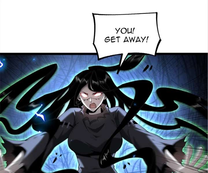 Shadow’s Resurgence Chapter 49 - Page 37