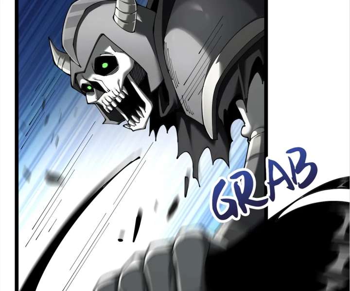 Shadow’s Resurgence Chapter 49 - Page 39