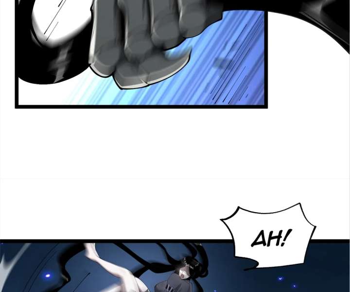 Shadow’s Resurgence Chapter 49 - Page 40