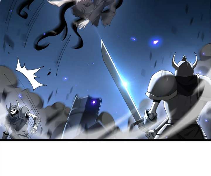 Shadow’s Resurgence Chapter 49 - Page 41