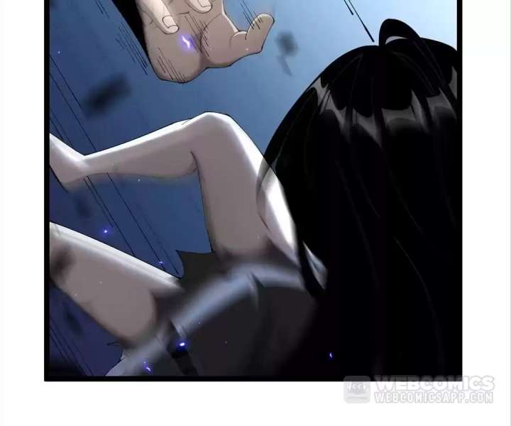 Shadow’s Resurgence Chapter 49 - Page 43