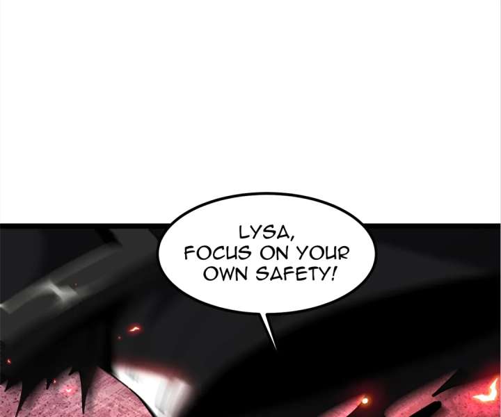 Shadow’s Resurgence Chapter 49 - Page 44