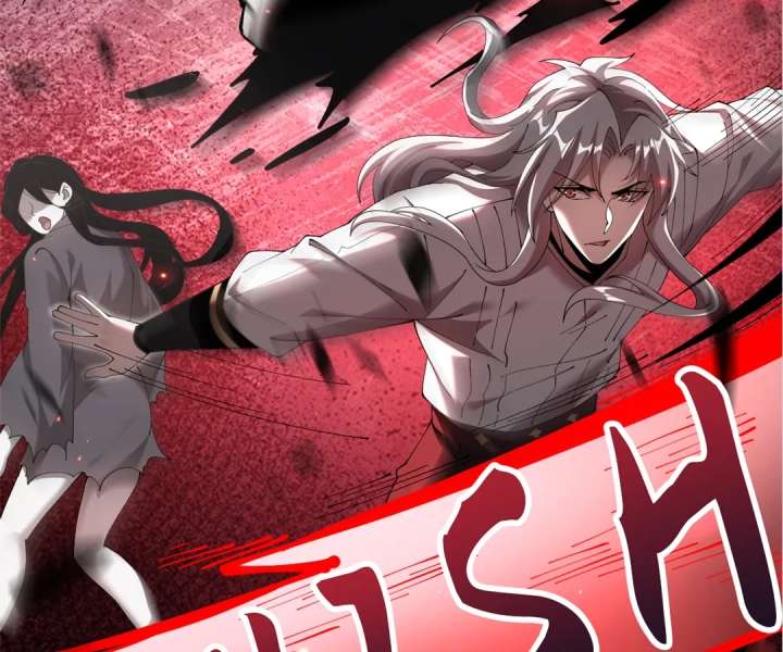 Shadow’s Resurgence Chapter 49 - Page 45