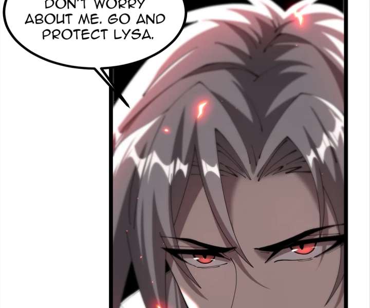 Shadow’s Resurgence Chapter 49 - Page 47