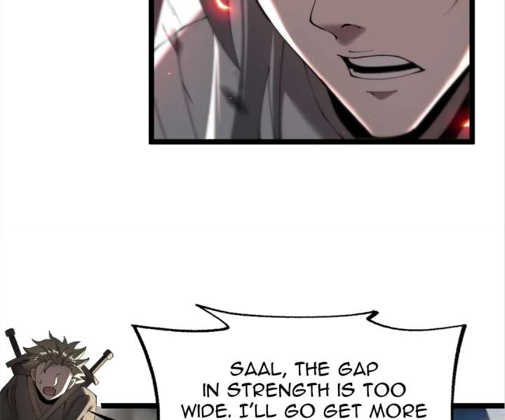 Shadow’s Resurgence Chapter 49 - Page 48