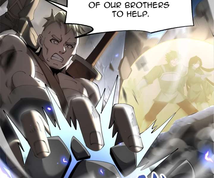 Shadow’s Resurgence Chapter 49 - Page 49